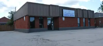 Mountain Mall Dental Office