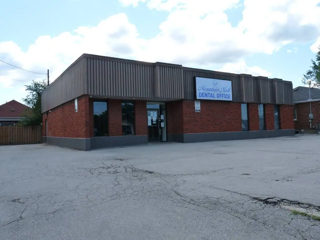 Mountain Mall Dental Office