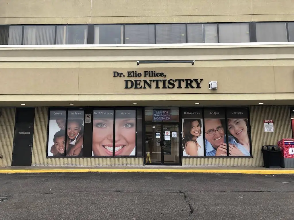Filice Dentistry