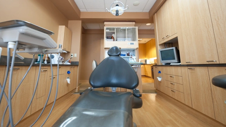 Filice Dentistry