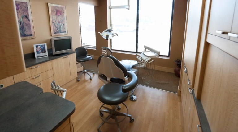 Filice Dentistry
