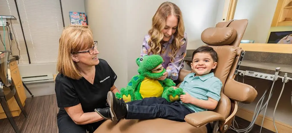 Filice Dentistry