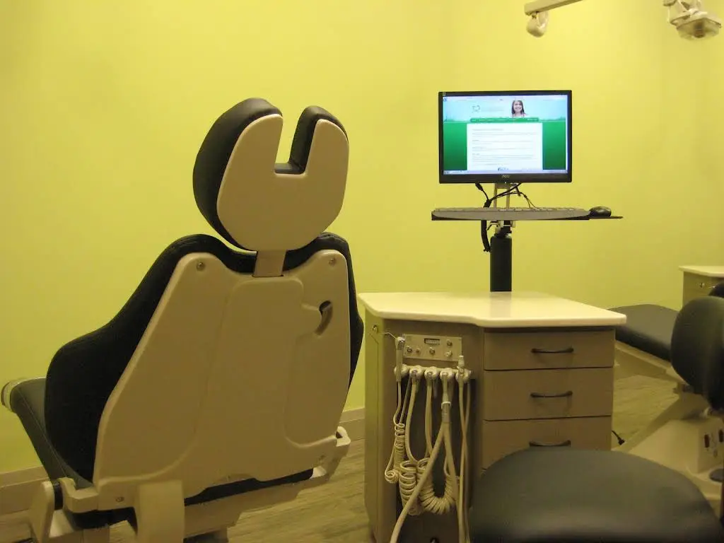 Meadowlands Orthodontics