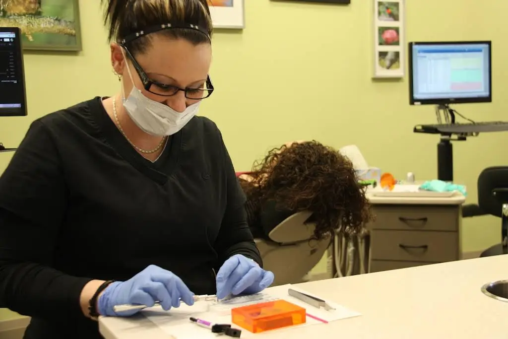 Meadowlands Orthodontics