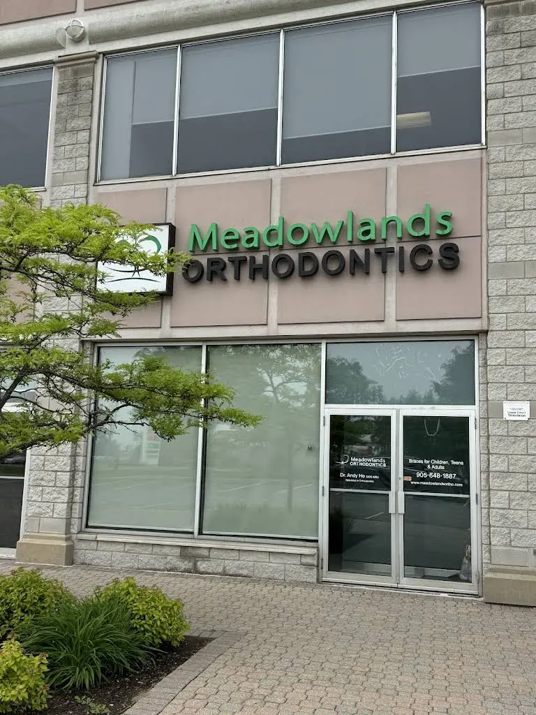 Meadowlands Orthodontics