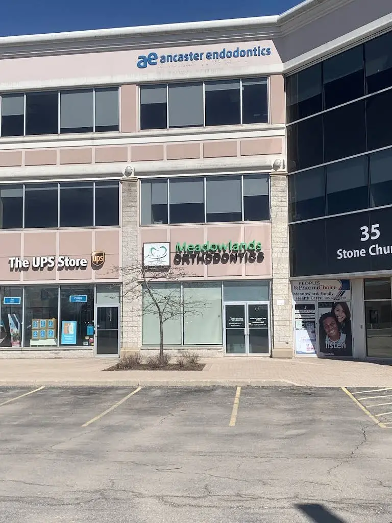 Meadowlands Orthodontics