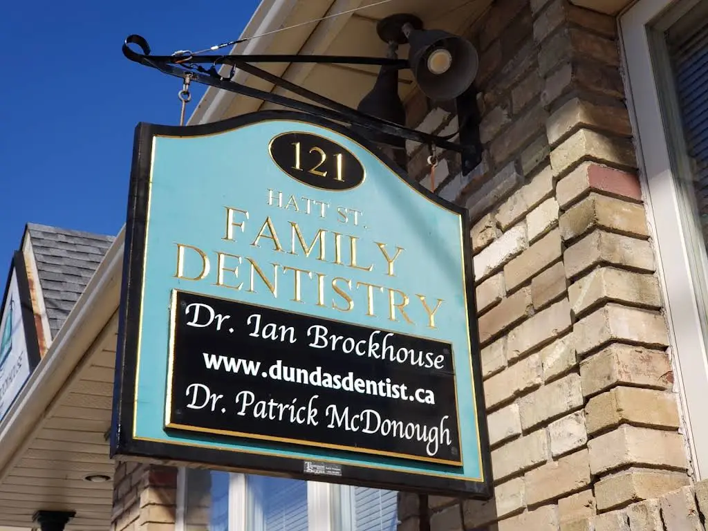 McDonough Dental Dundas