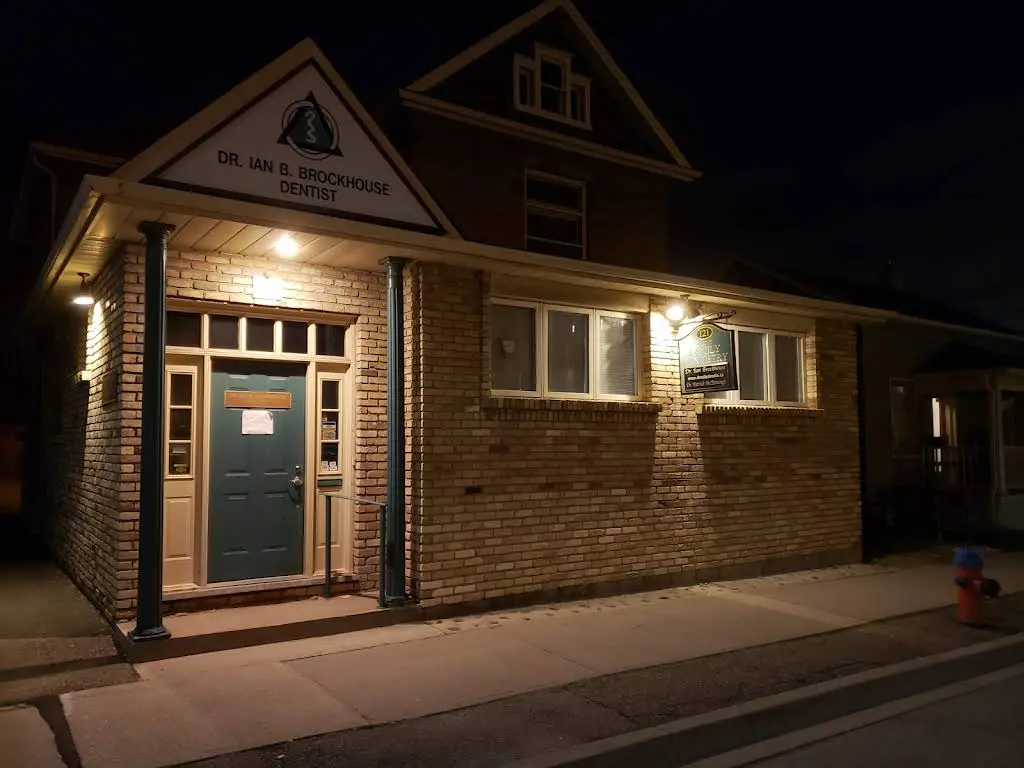 McDonough Dental Dundas