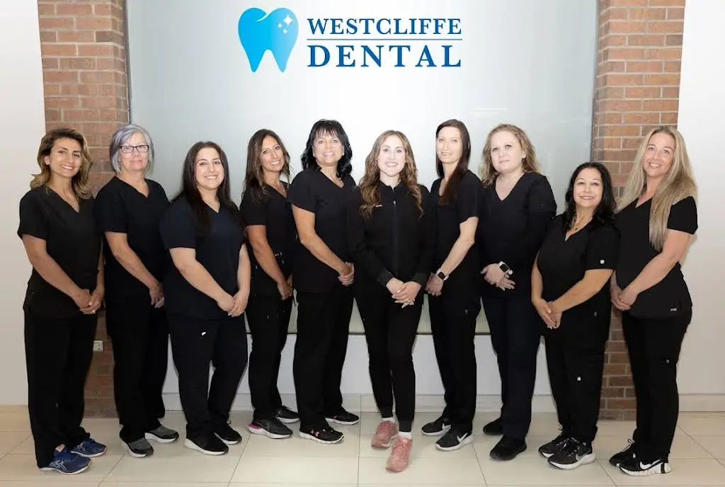 Westcliffe Dental Hamilton