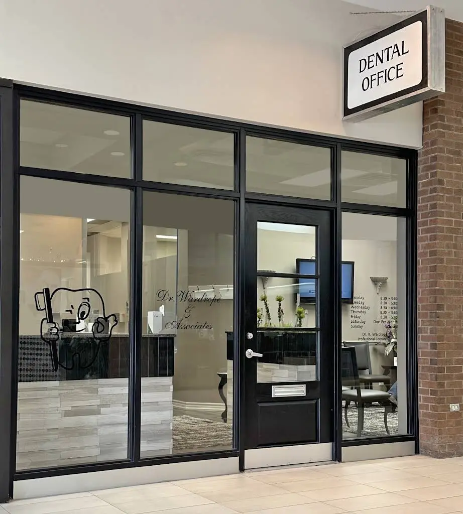 Westcliffe Dental Hamilton