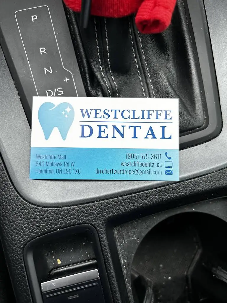 Westcliffe Dental Hamilton