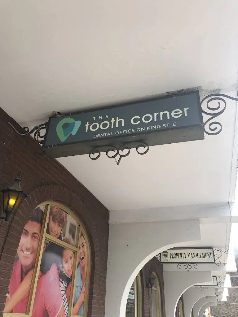 The Tooth Corner Dundas
