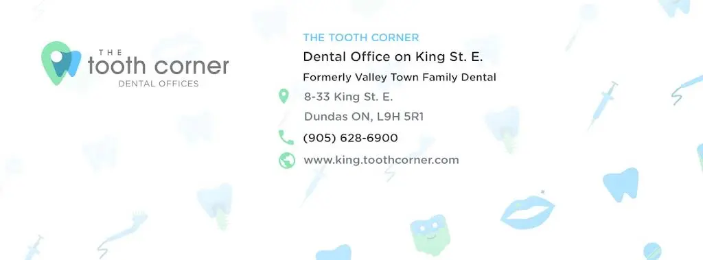 The Tooth Corner Dundas