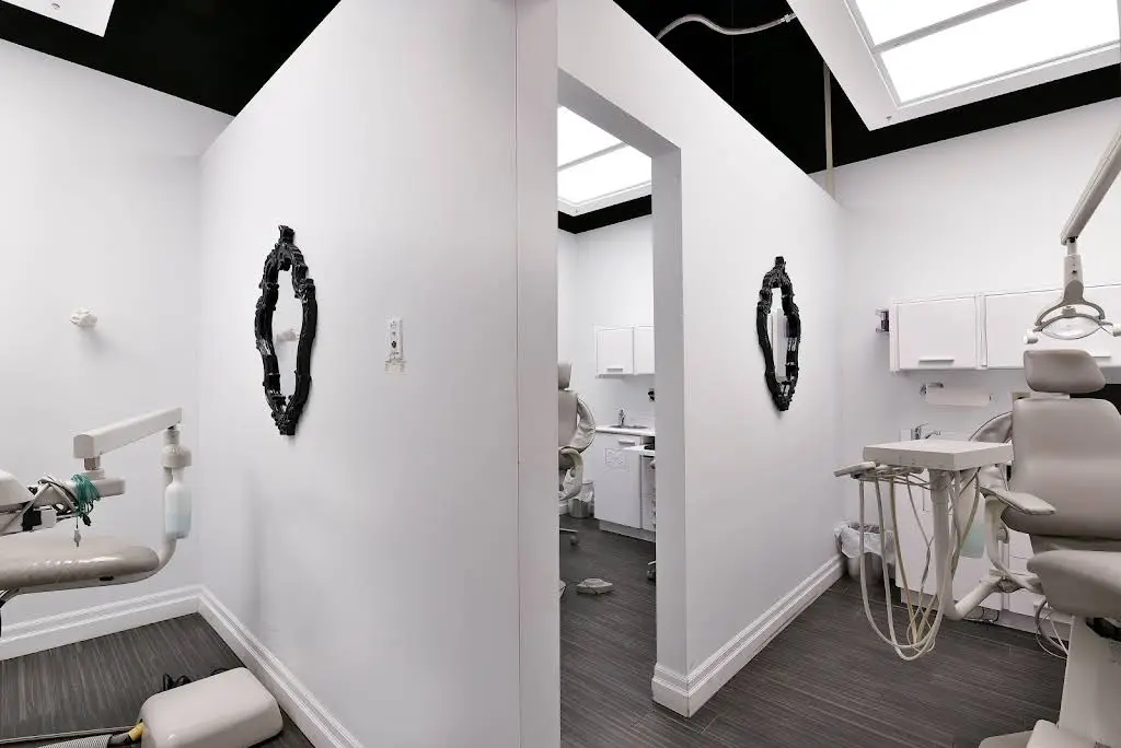 Campus Dentist McMaster