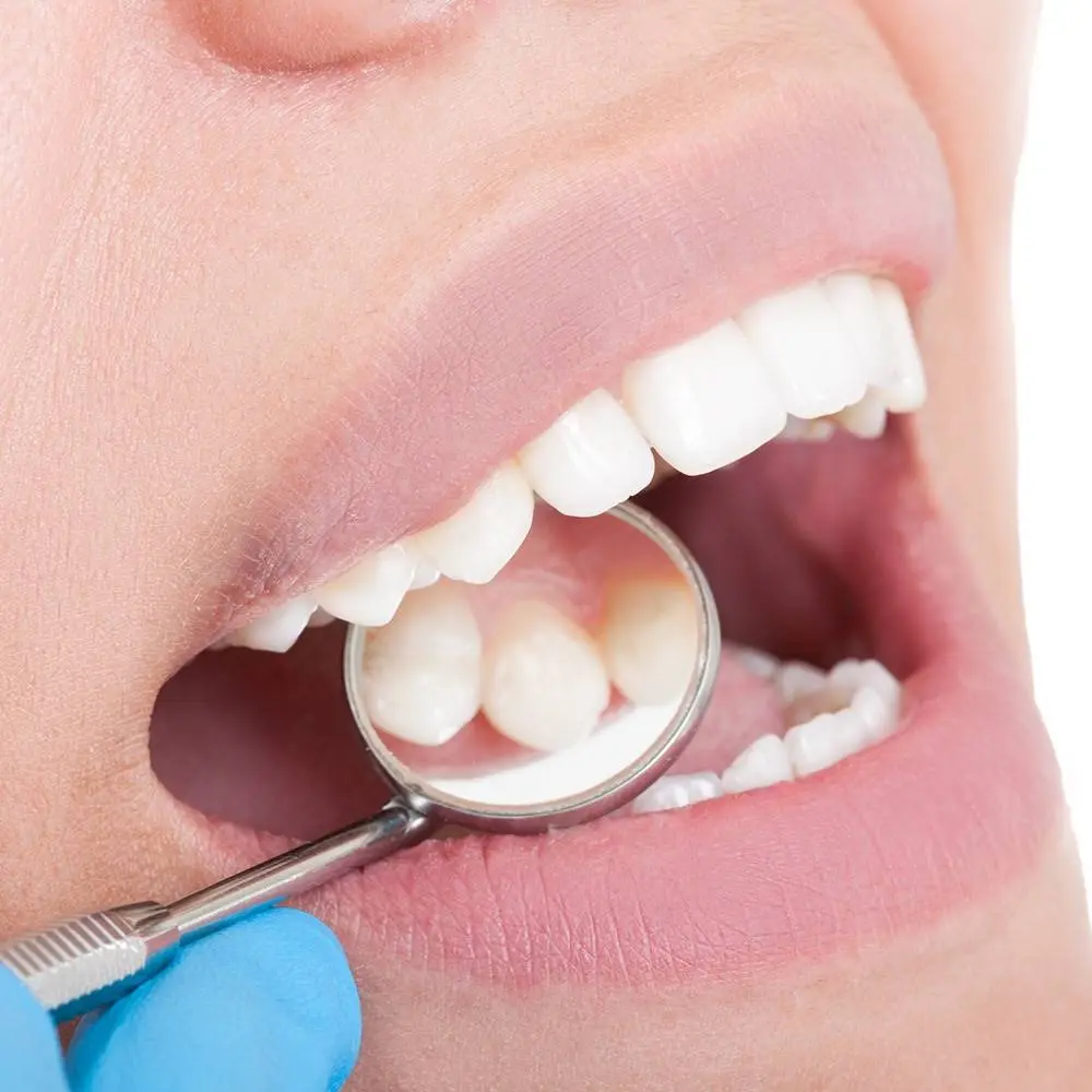 Campus Dentist McMaster