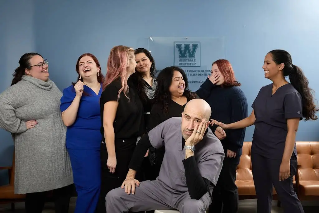 Westdale Dentistry
