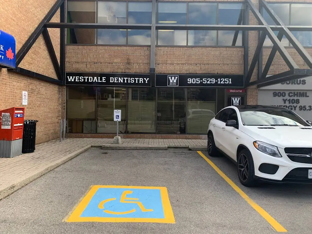 Westdale Dentistry