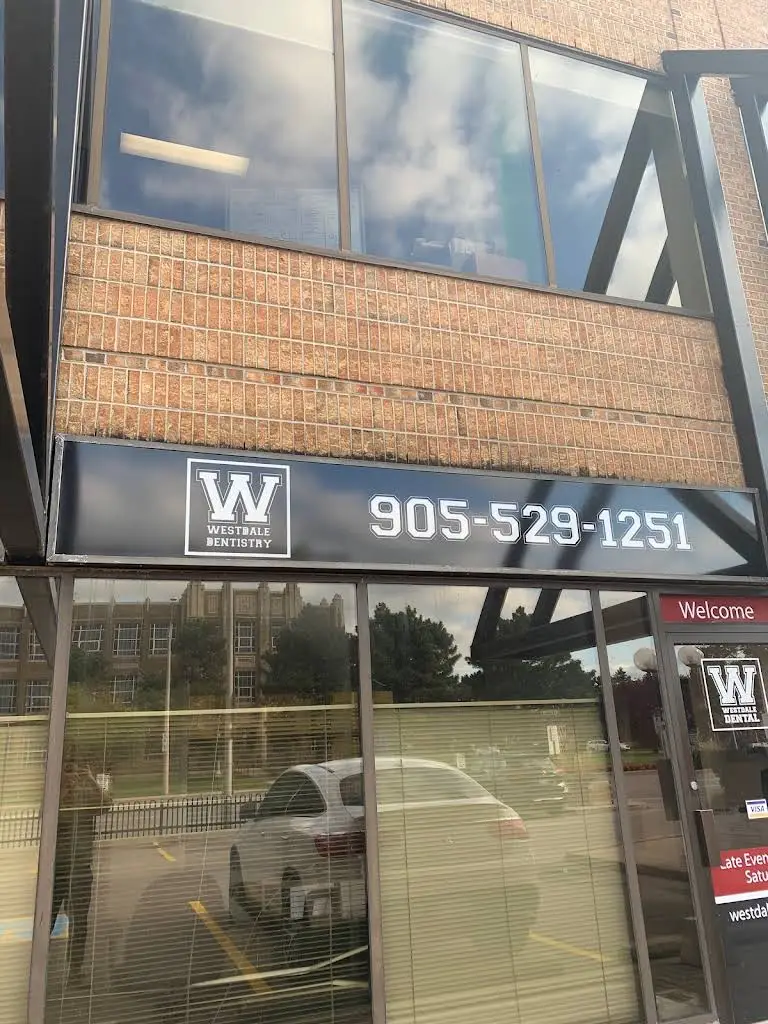 Westdale Dentistry