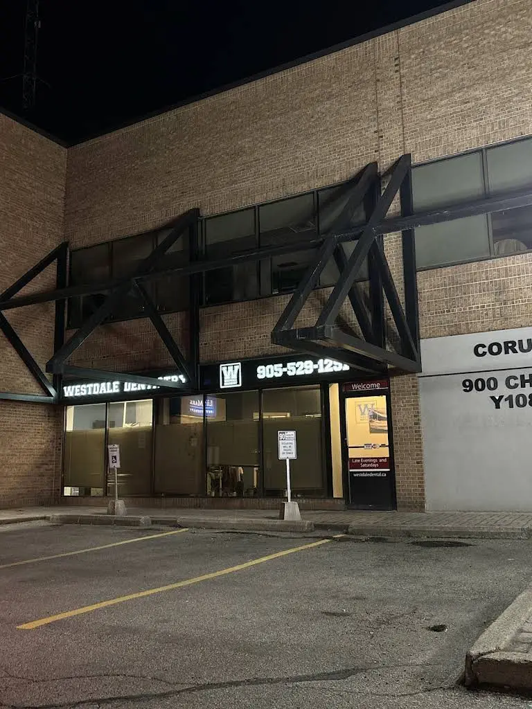 Westdale Dentistry