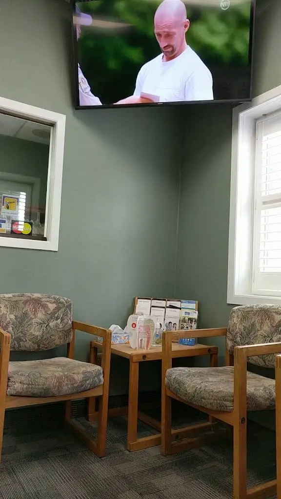 North Waterloo Dental