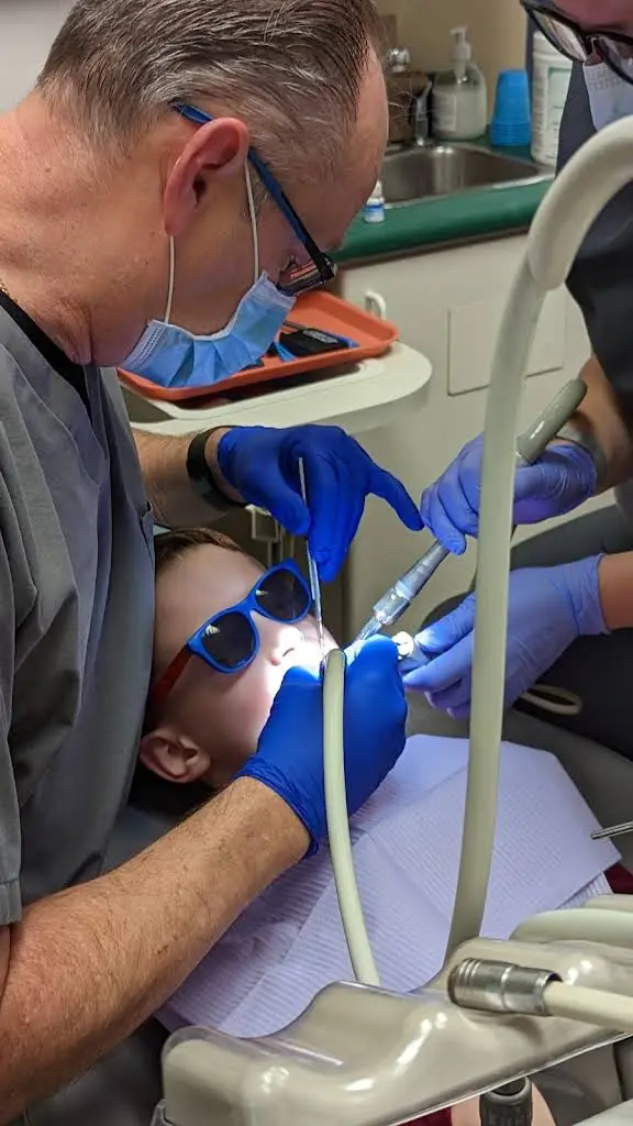 Waterloo Dental Clinic