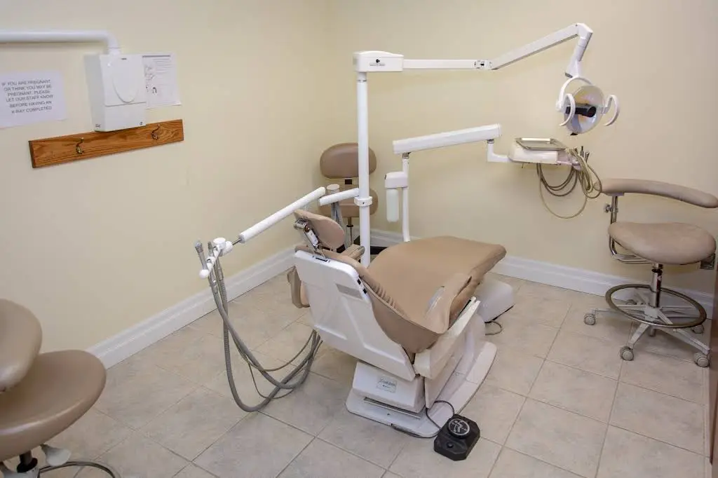 Waterloo Dental Centre