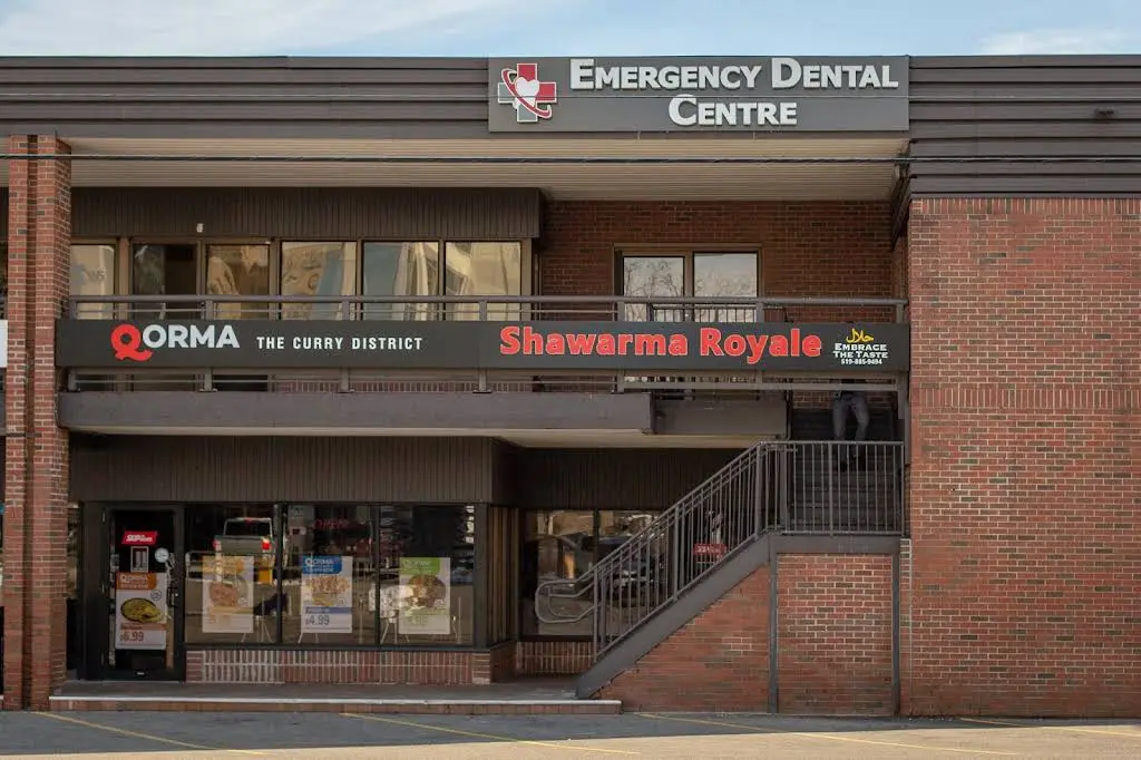 Waterloo Dental Centre