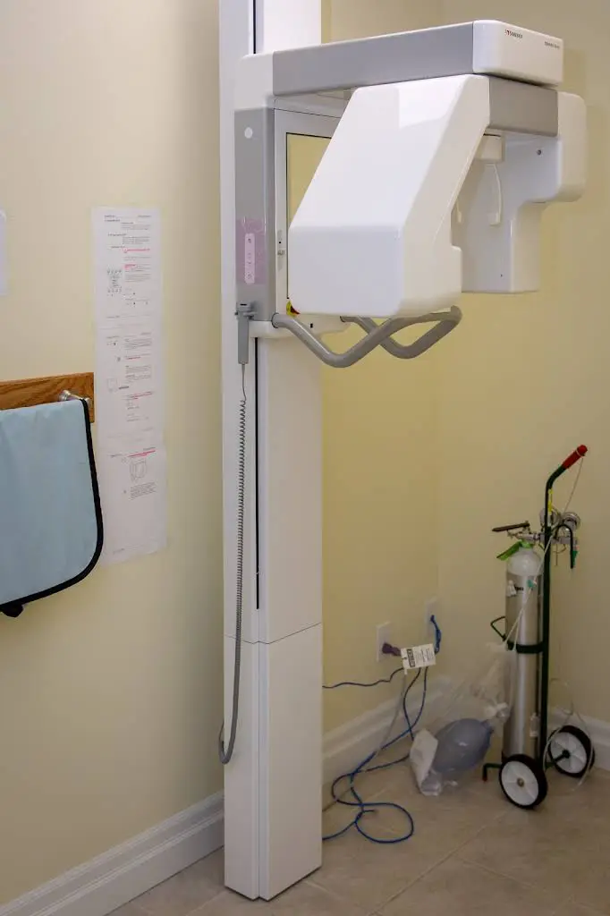 Waterloo Dental Centre