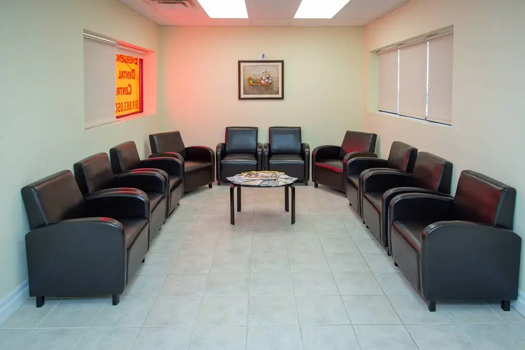 Waterloo Dental Centre