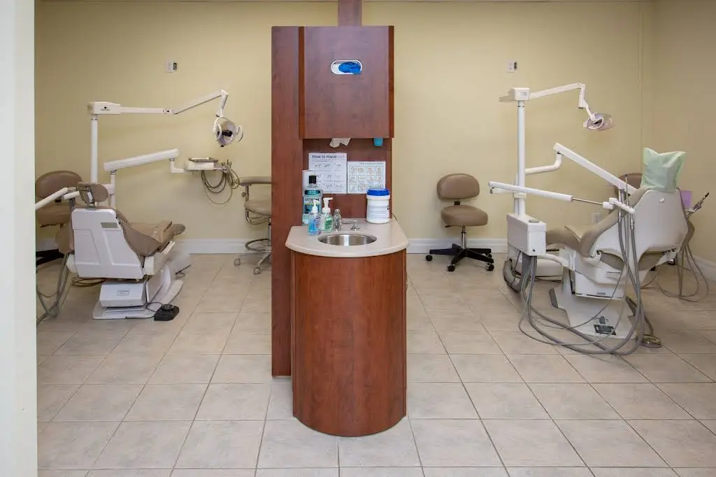 Waterloo Dental Centre