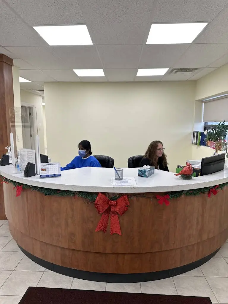 Waterloo Dental Centre