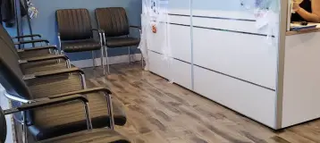 University Dental & Hygiene Clinic