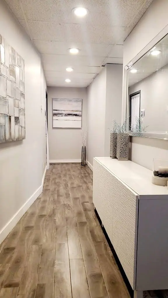 University Dental & Hygiene Clinic