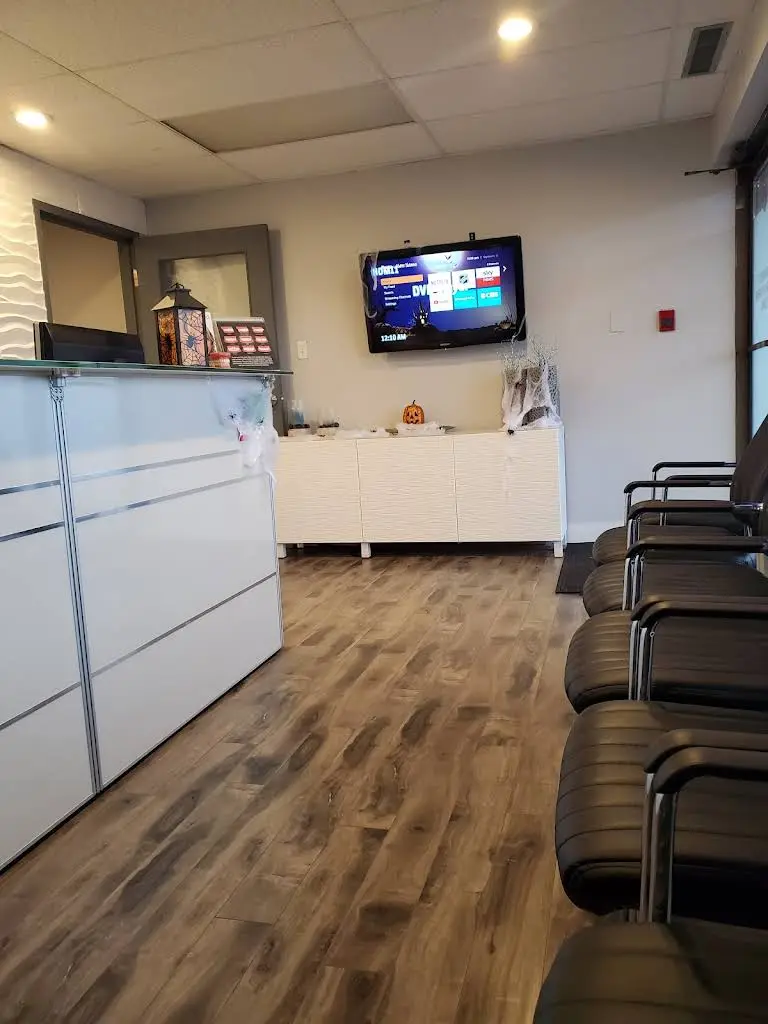 University Dental & Hygiene Clinic