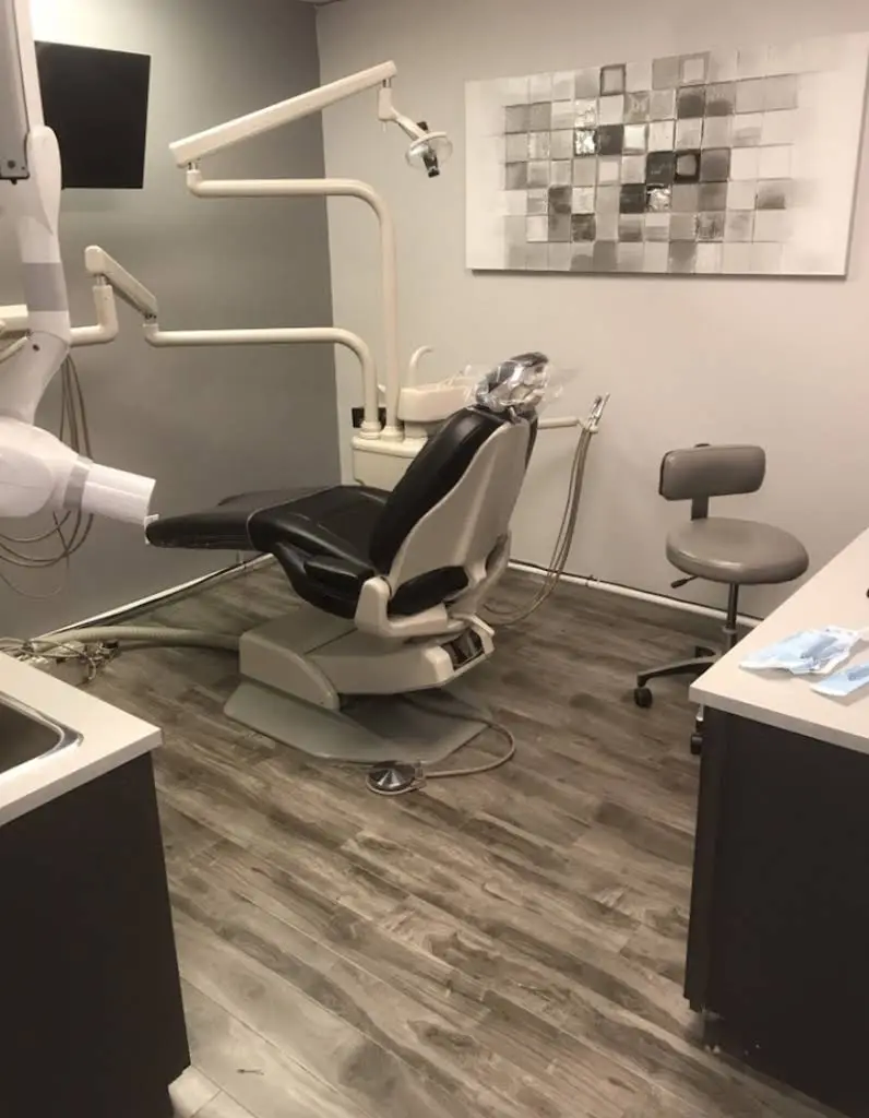 University Dental & Hygiene Clinic