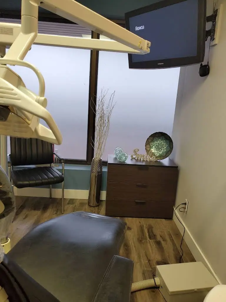 University Dental & Hygiene Clinic