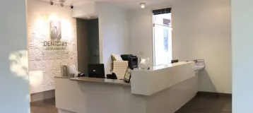 Dentistry in Waterloo