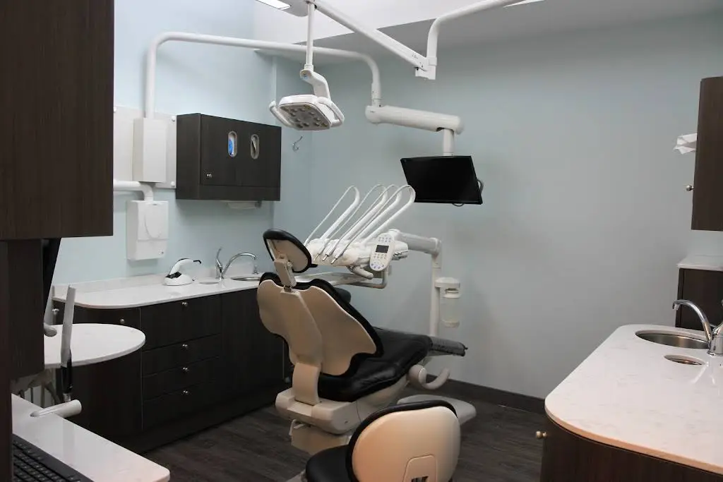 Dentistry in Waterloo
