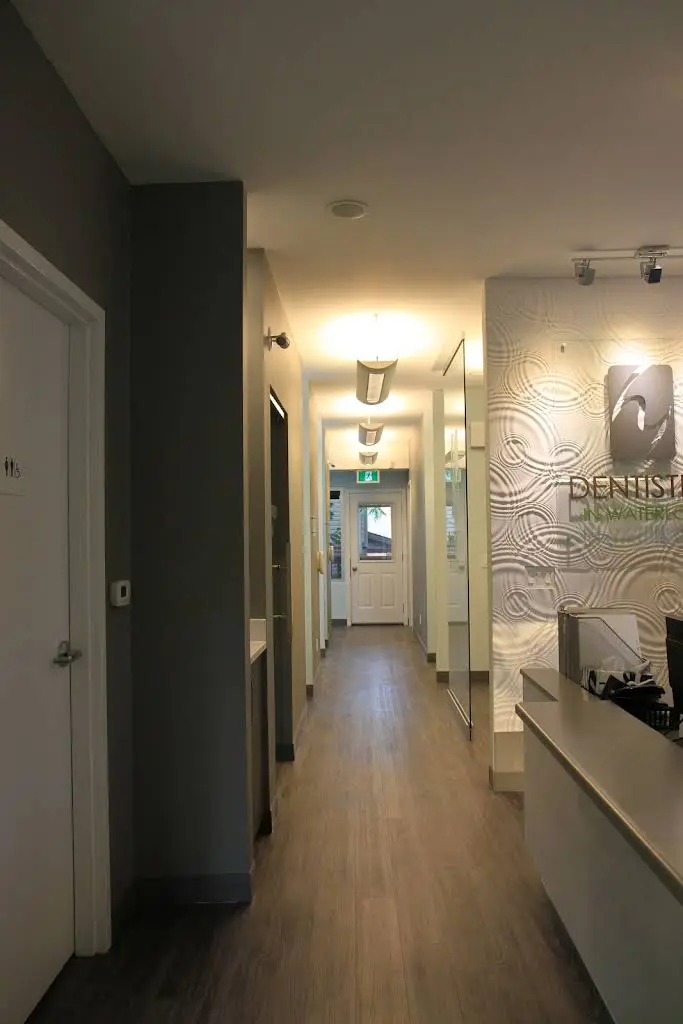 Dentistry in Waterloo
