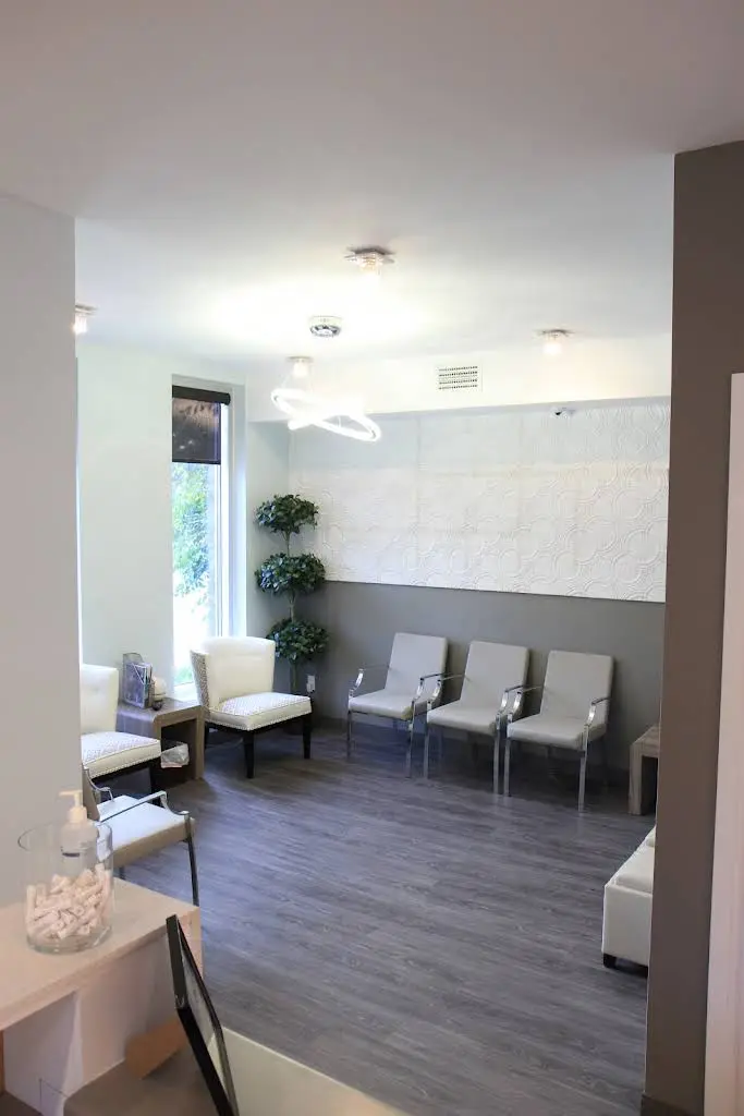 Dentistry in Waterloo