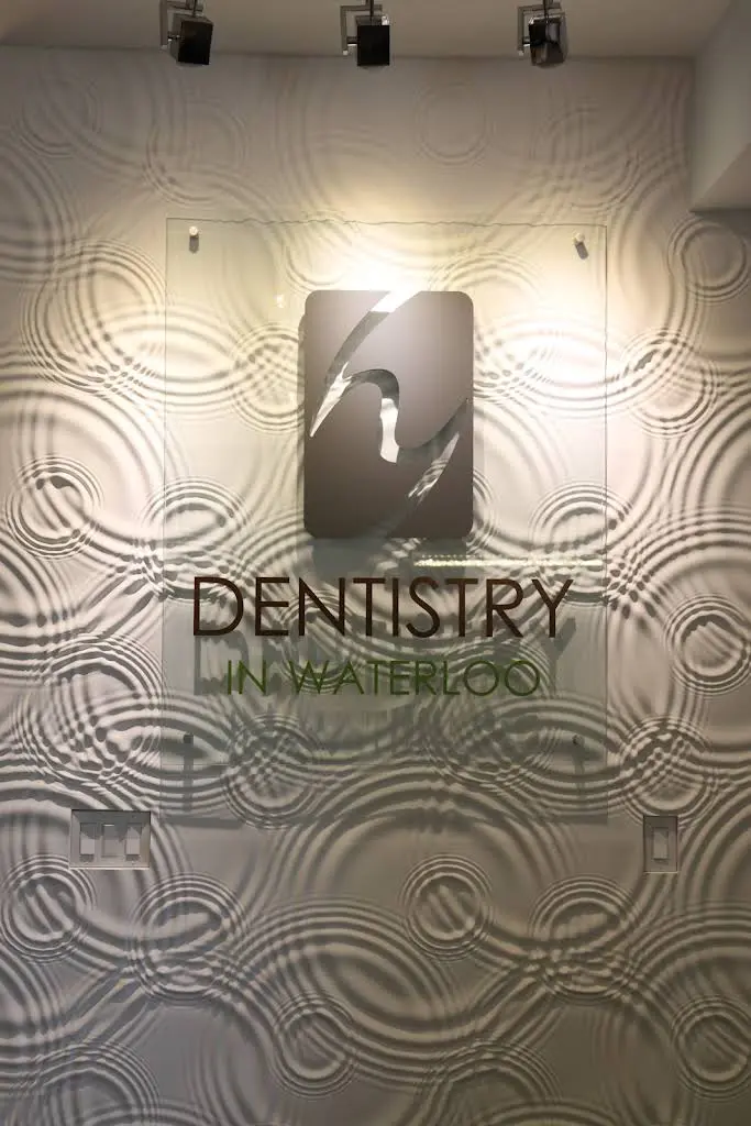 Dentistry in Waterloo
