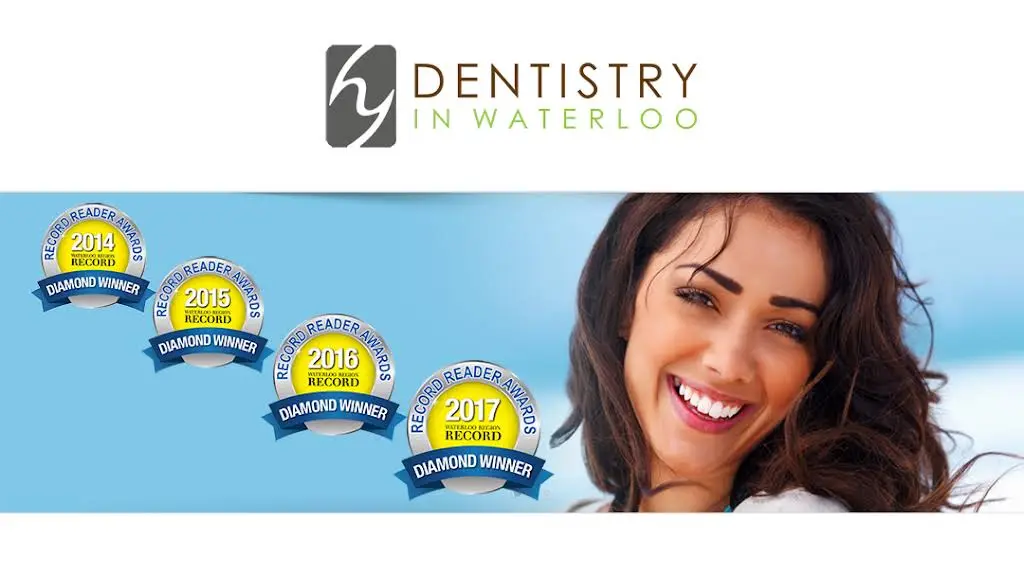 Dentistry in Waterloo