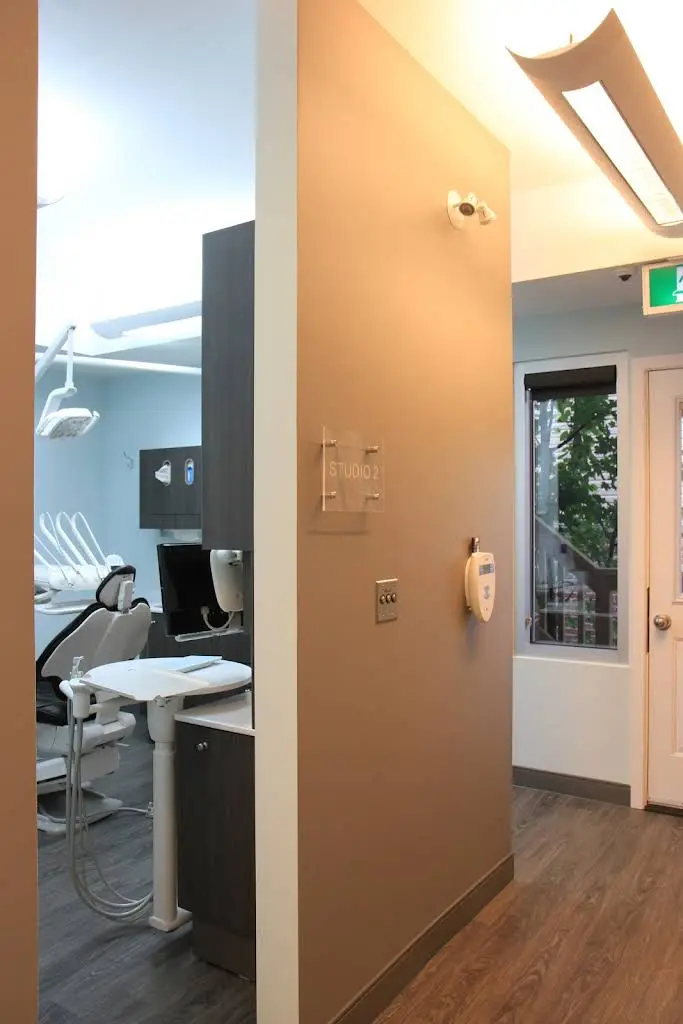 Dentistry in Waterloo