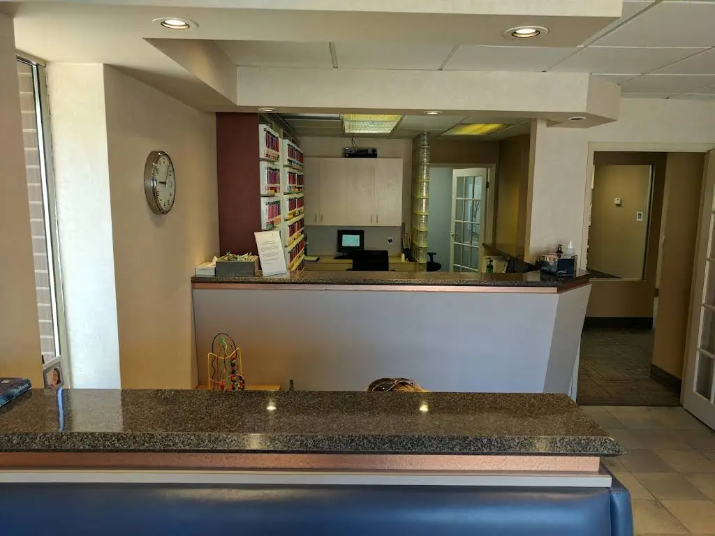 Applewood Dental Centre
