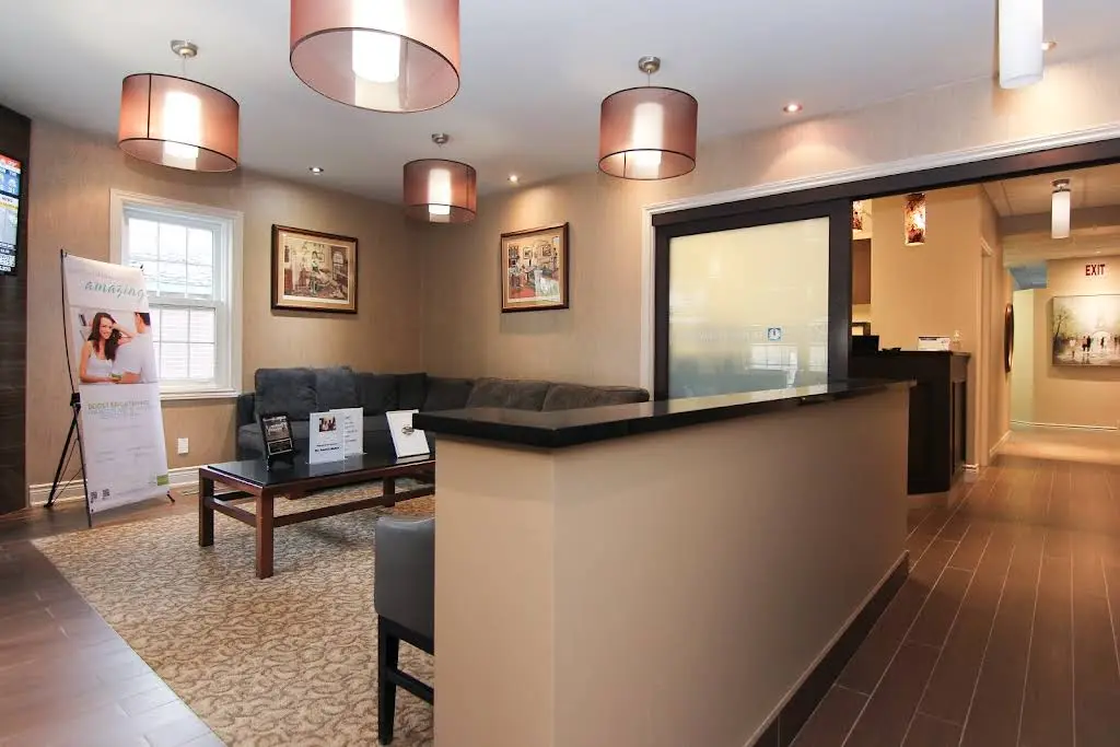 Harmony Dental Care Waterloo