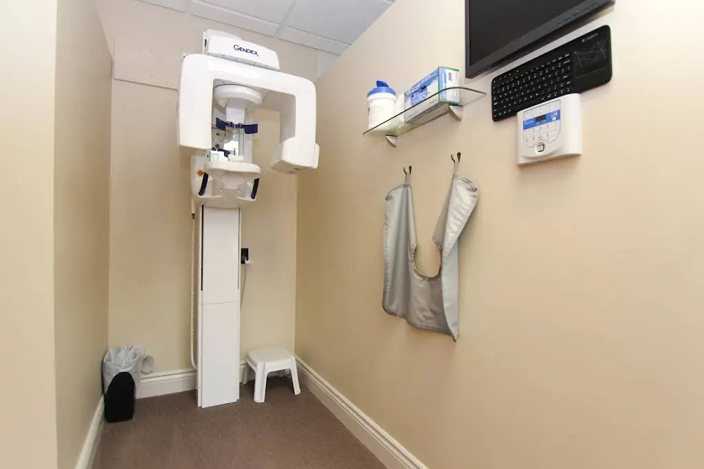 Harmony Dental Care Waterloo