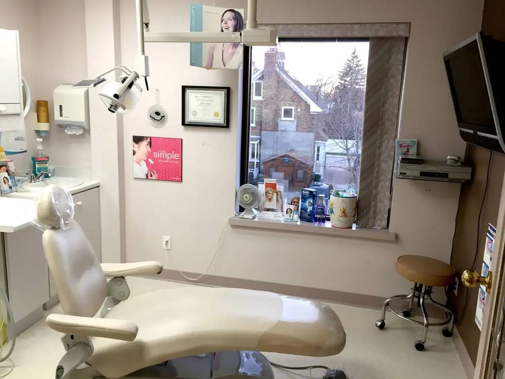 Advance Dental Care