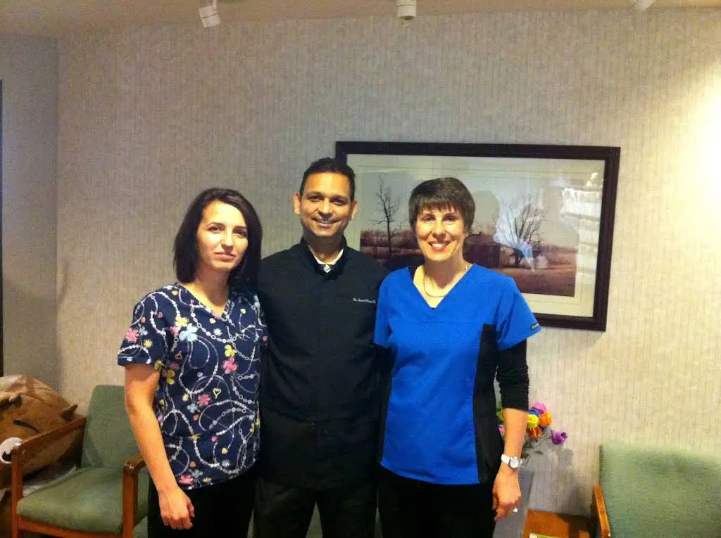 Advance Dental Care