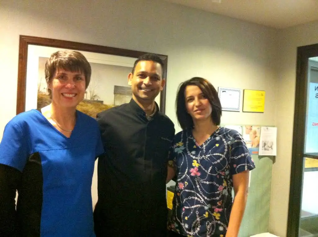 Advance Dental Care