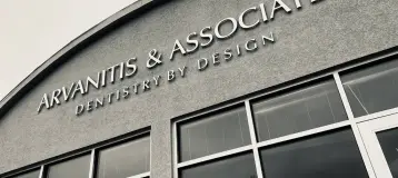 Arvanitis and Associates Dentistry by Design